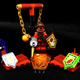Image for article titled High-Tech Knights Are LEGO's Best New Idea In Ages